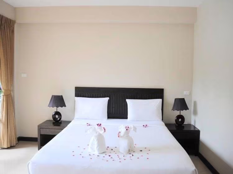 THONGTAKIAN RESORT