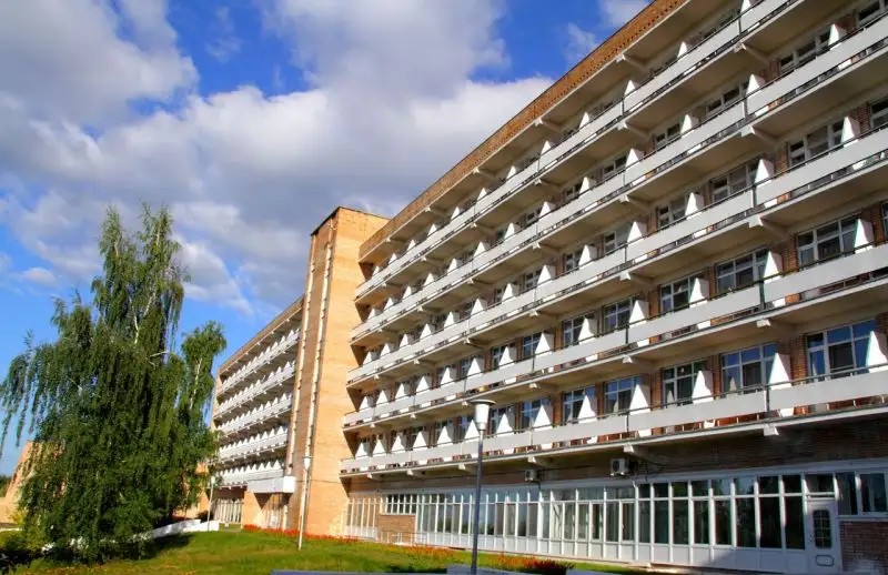 СОСНОВЫЙ БОР РЯЗАНЬ