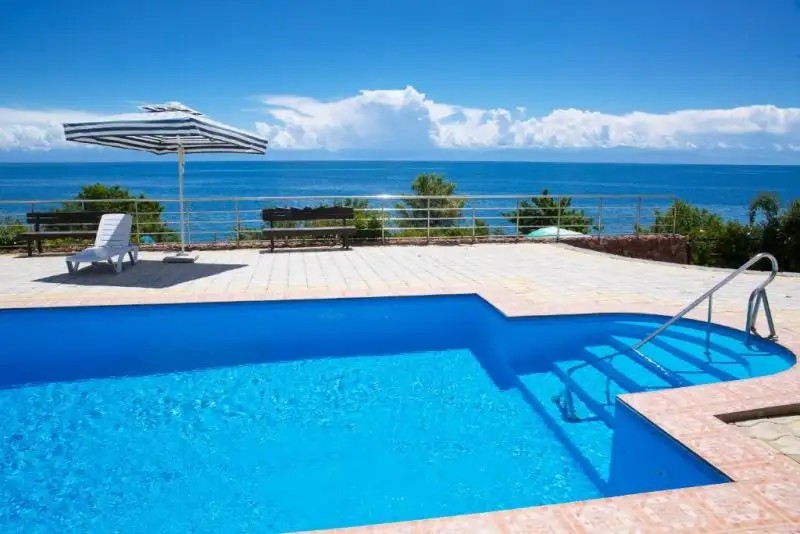 AZURE SPORT RESORT