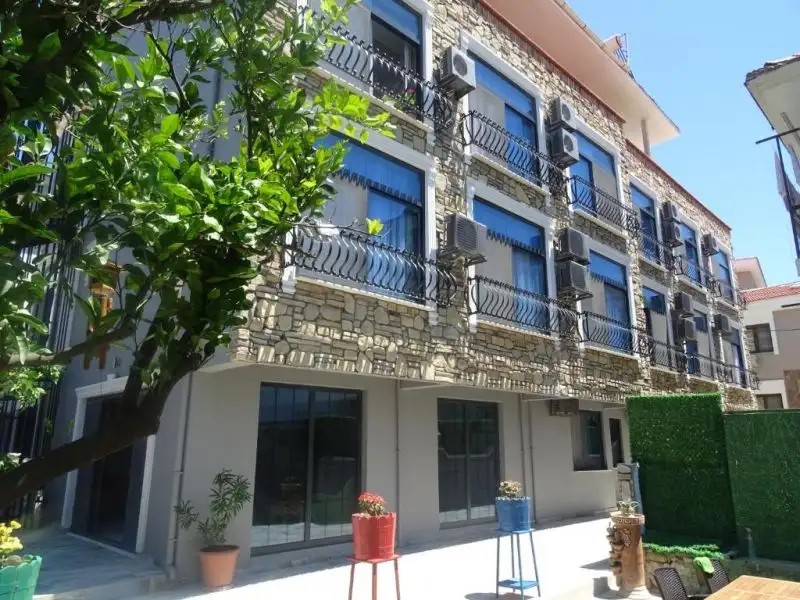 CESME PIRLANTA HOTEL