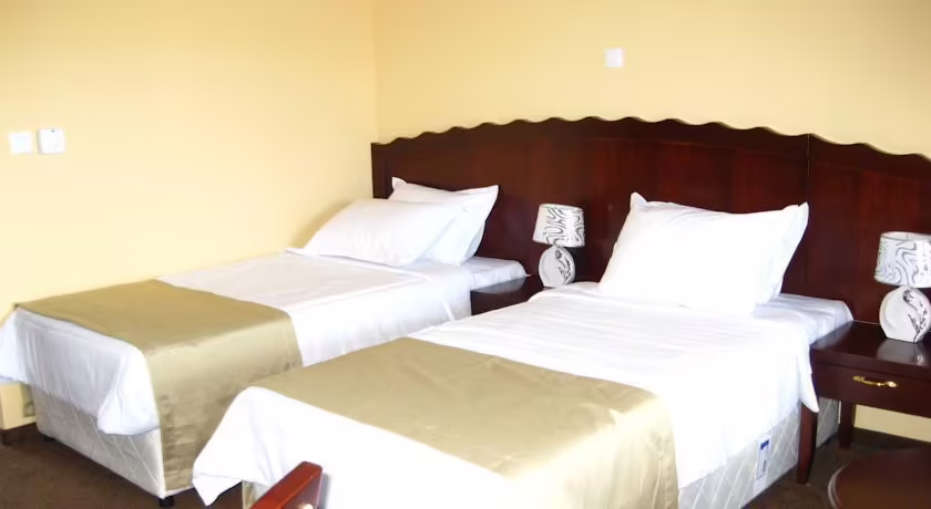 THE VINEYARDS SPA HOTEL & RESORT