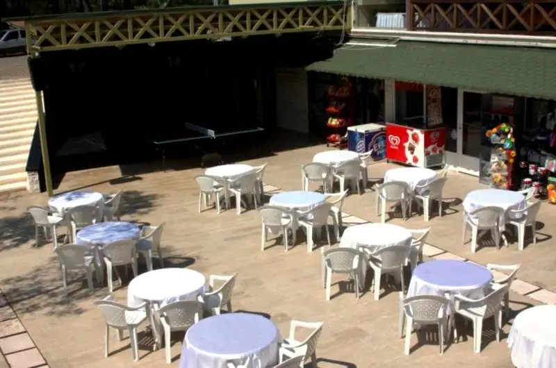 CLUB LAGONYA GARDEN