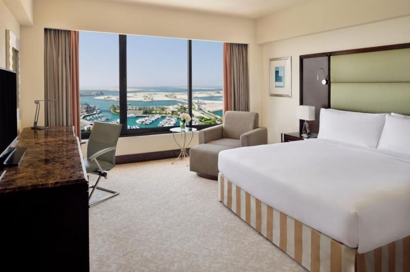 club sea view