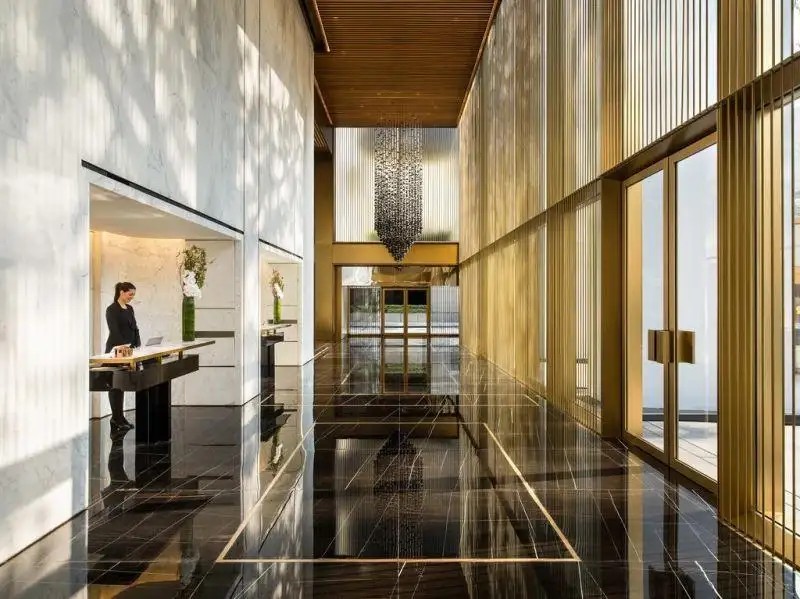 THE MURRAY HONG KONG