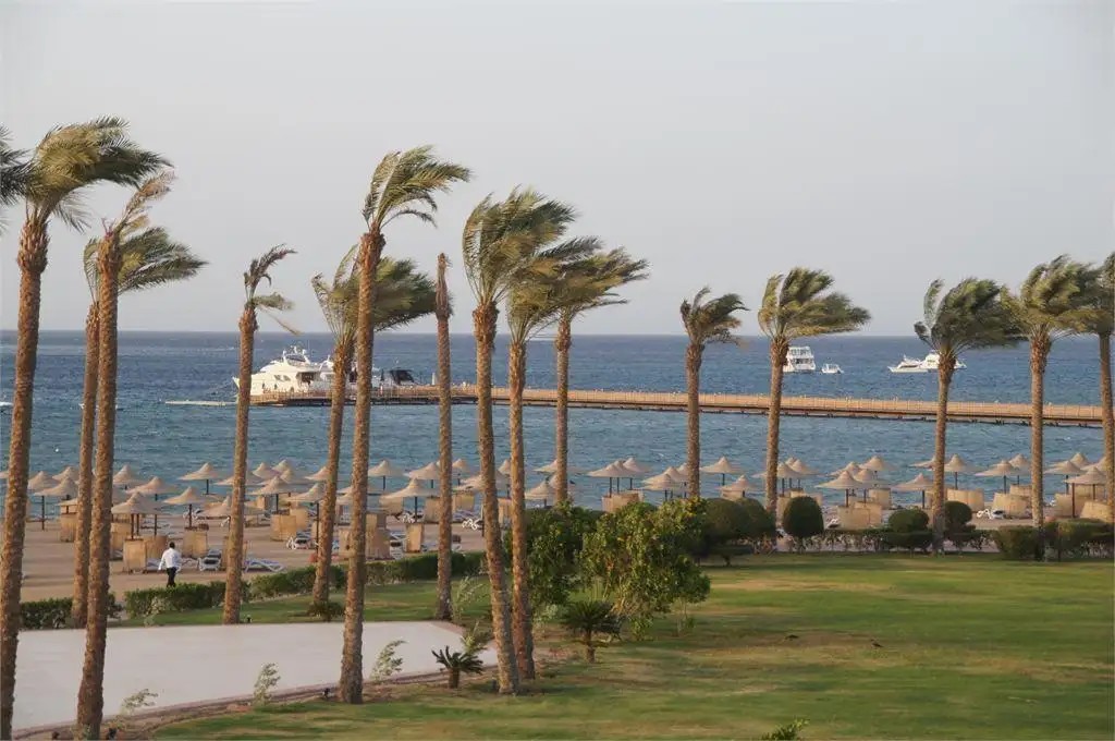 CLEOPATRA LUXURY RESORT MAKADI BAY (EX. ALDIANA MAKADI)