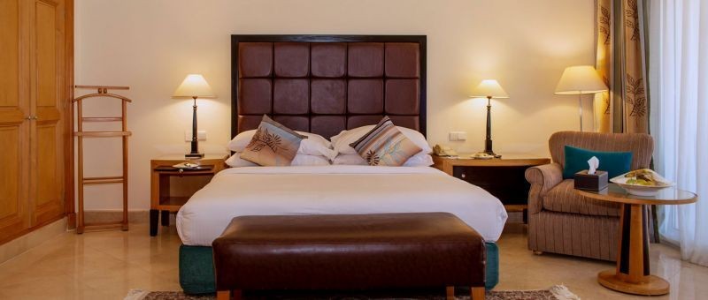 diplomatic suite sea view