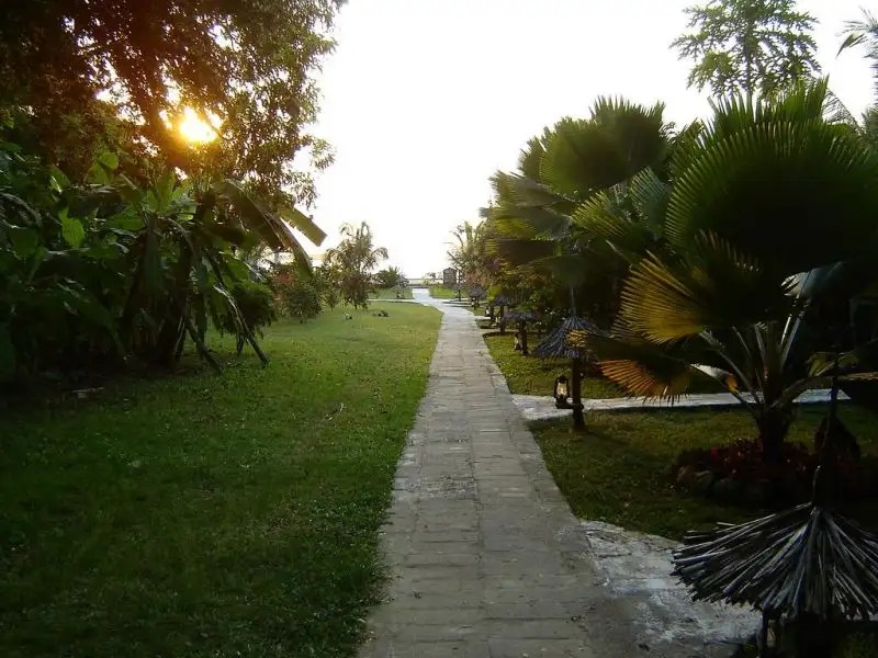 PEMBA PARADISE