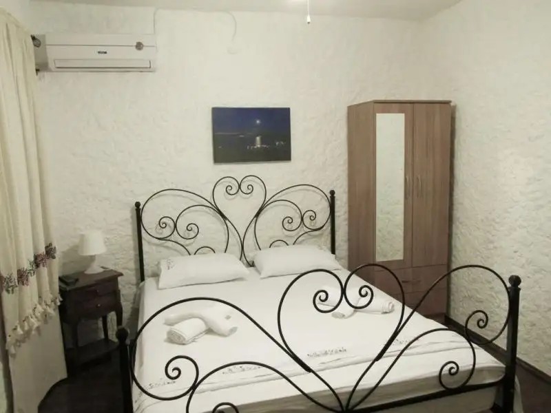 ADA HOTEL ALACATI