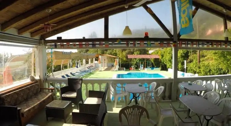 ANDROMACHES HOLIDAY APARTMENTS