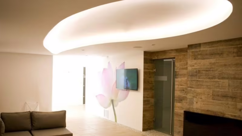 GOLF & SPA RESORT CIHELNY