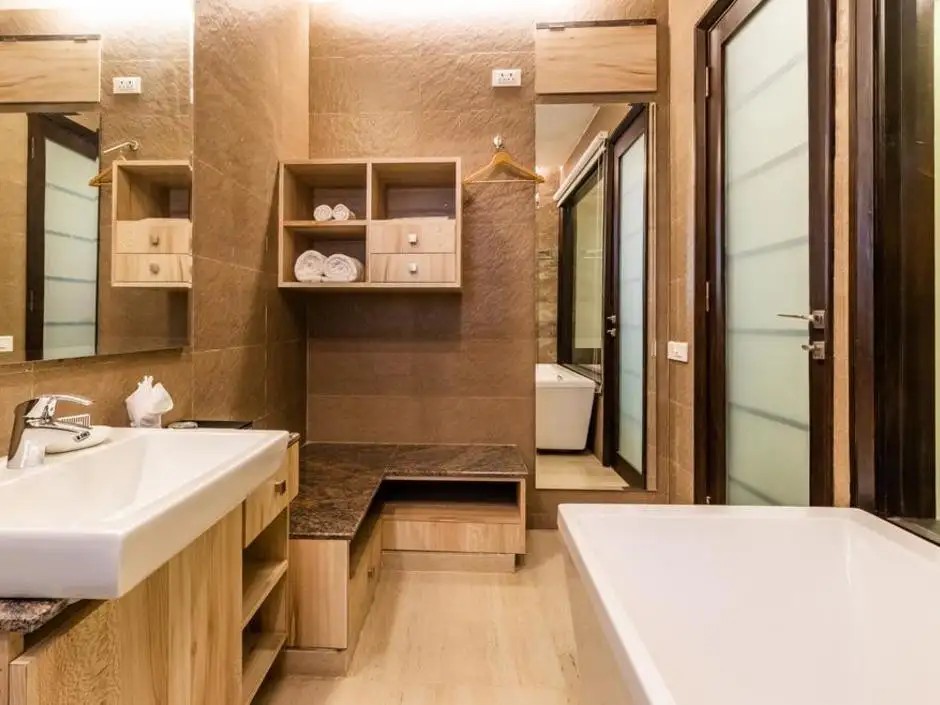 THE ACACIA MORJIM OCEANFRONT