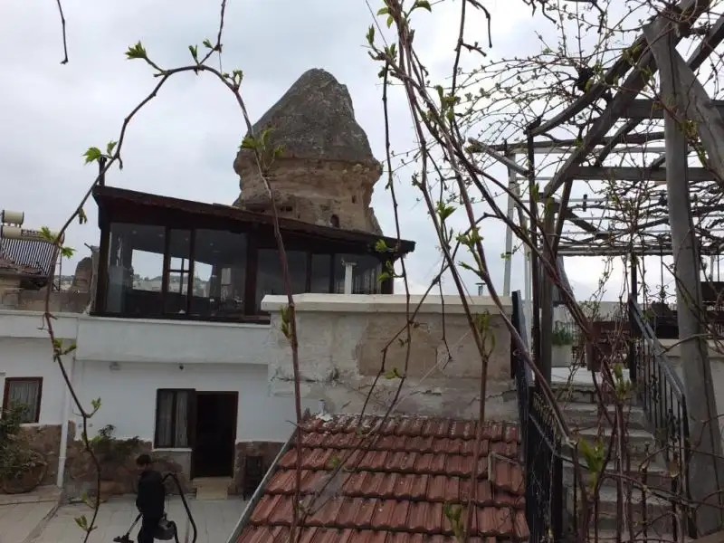 ANATOLIA CAVE HOTEL