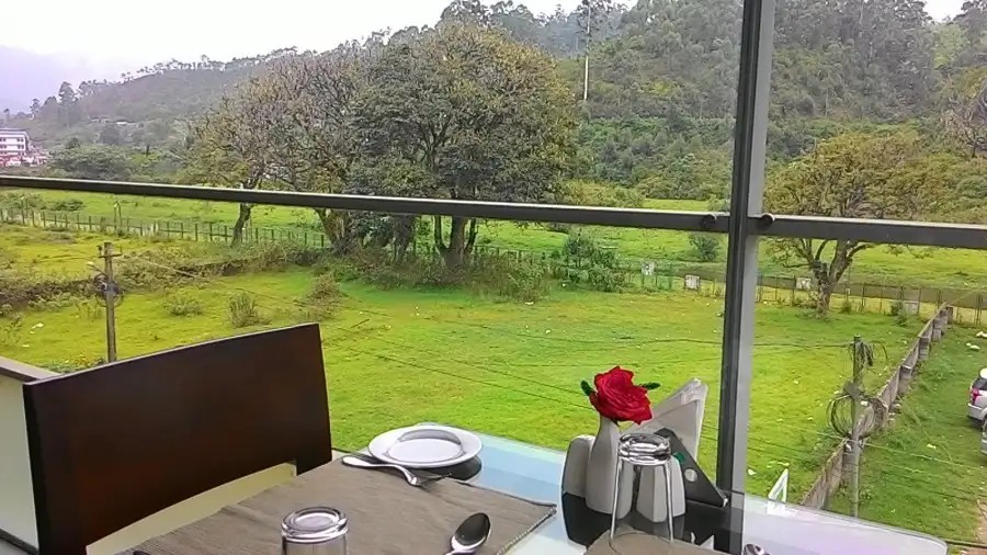 GRAND PLAZA MUNNAR