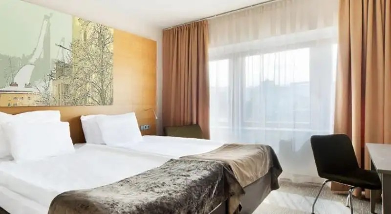 SOKOS HOTEL LAHDEN SEURAHUONE