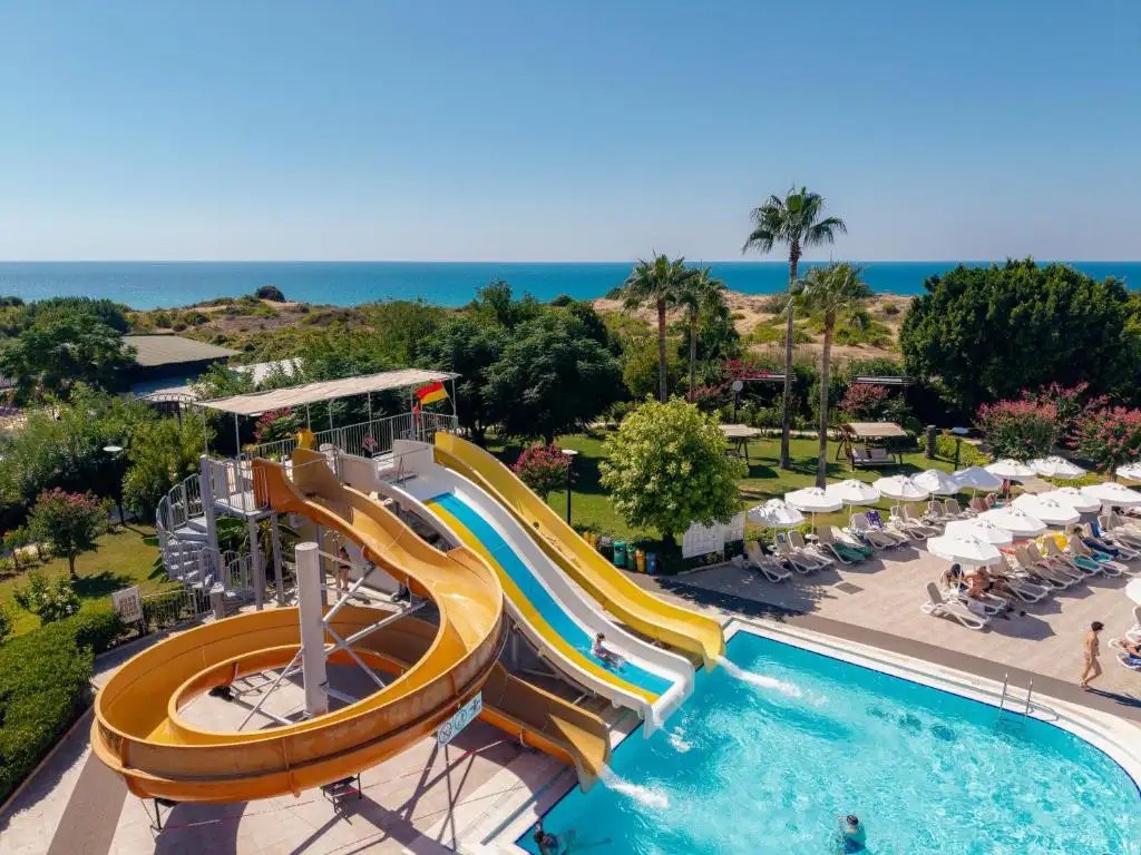 SIDE STAR RESORT (EX. VERA CLUB LINDITA)