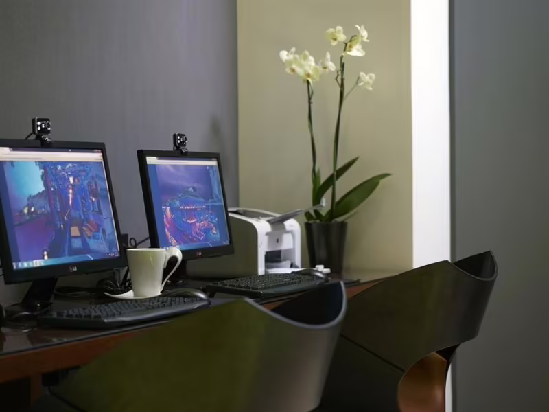 BEST WESTERN PLUS AMASON HOTEL