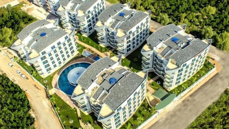MELDA PALACE HOTEL