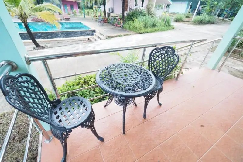 SAI RUNG RESORT