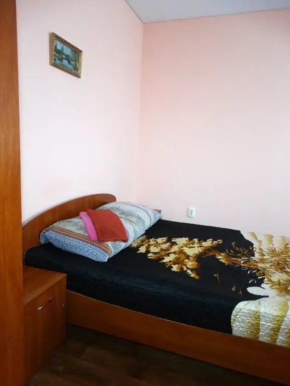 ГОСТЕВОЙ ДОМ ЗАВОЛЖЬЕ