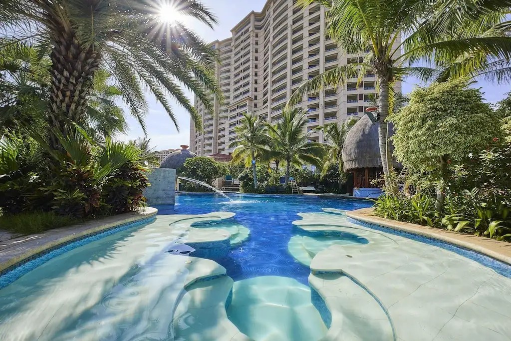 TANGLA HOTEL SANYA