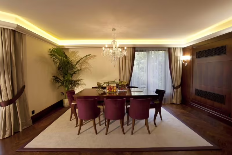 KEMPINSKI HOTEL GRAVENBRUCH