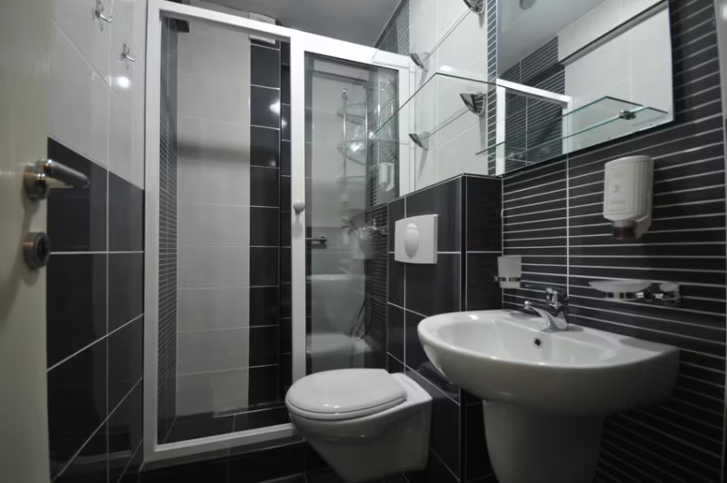 LUX M APARTMENTS