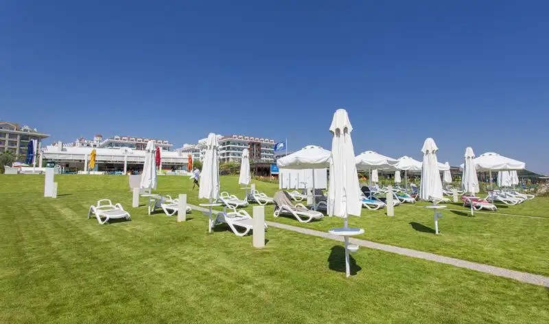 Q SPA RESORT