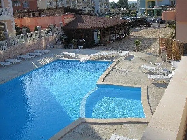 CHERNO MORE (BLACK SEA)