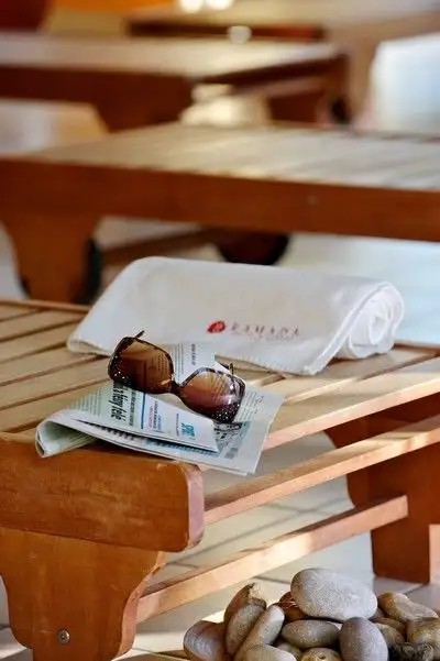 RAMADA HOTEL & RESORT LAKE BALATON