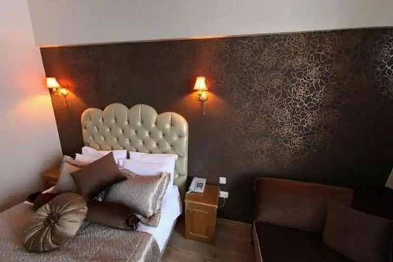 LIZBONIA HOTEL ULUDAG