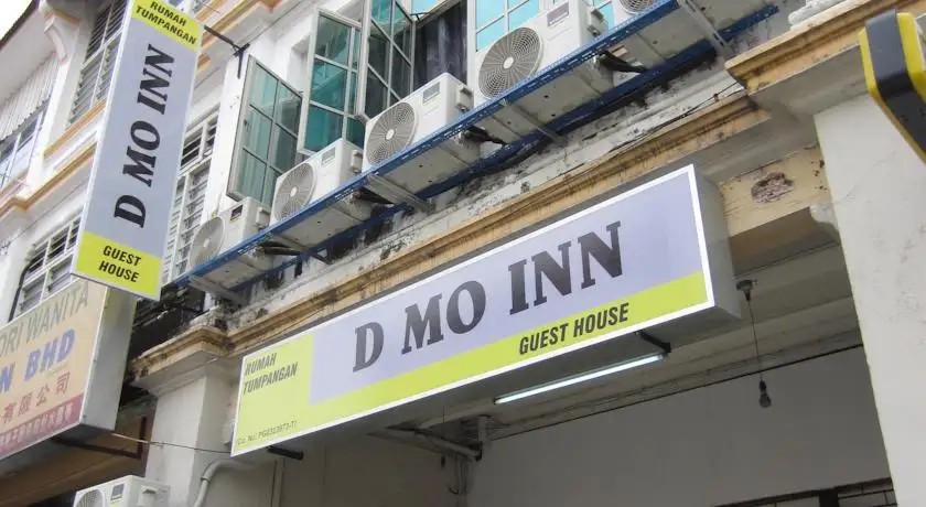 D MO INN