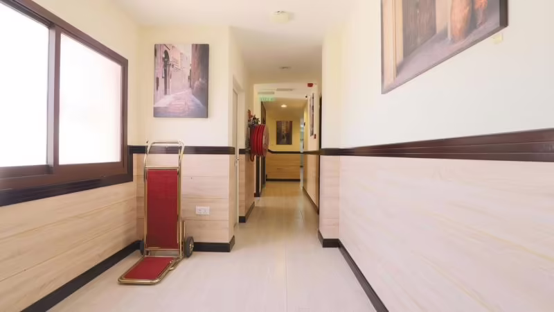 OYO 314 24 GOLD HOTEL