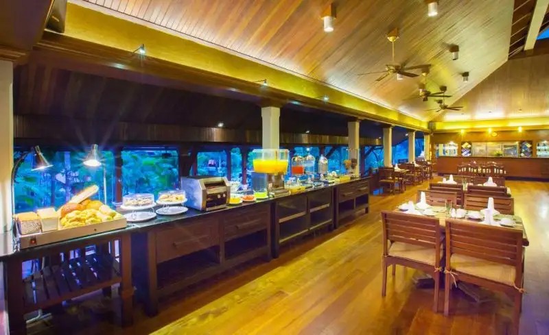 KHAOLAK BAY FRONT RESORT