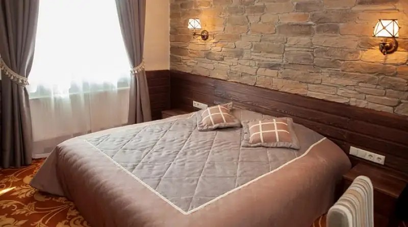 ROBINSON CLUB (РОБИНСОН КЛУБ) 