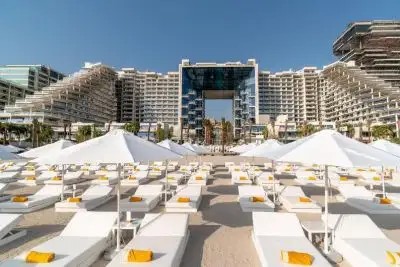 FIVE PALM JUMEIRAH (EX. VICEROY)