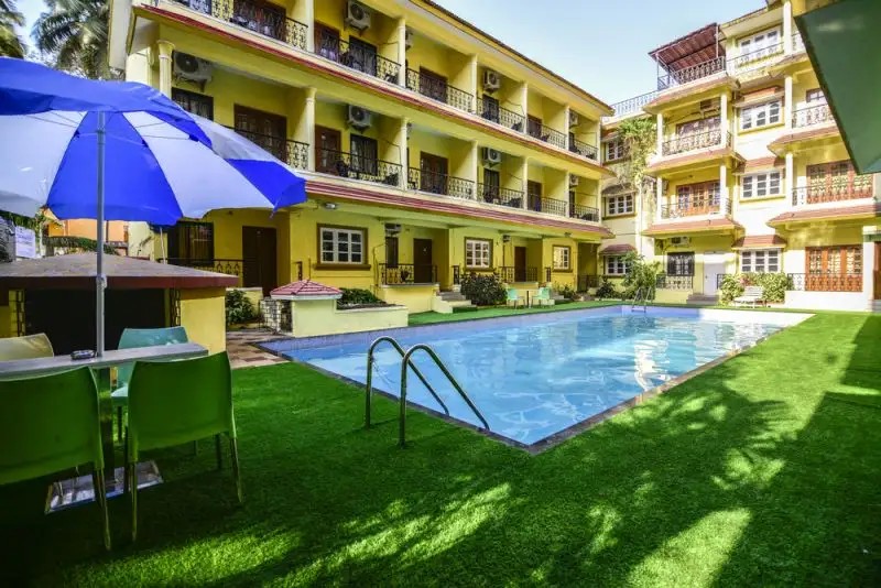 SU PALACIO (EX.V PALMS RESORT)