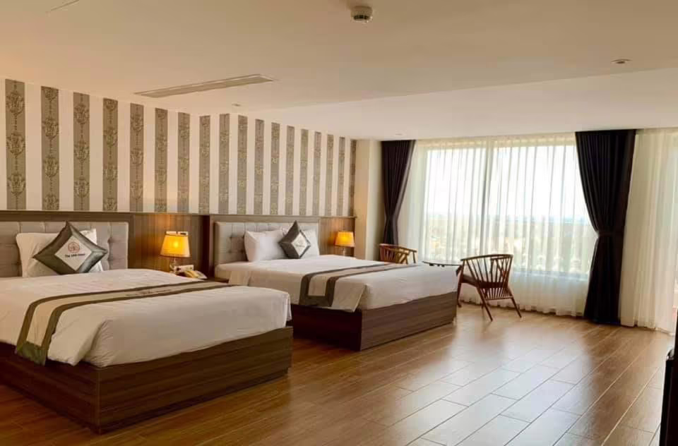 UM PQ HOTEL PHU QUOC