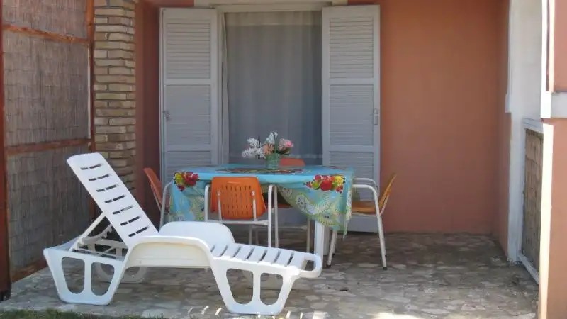 ALMIROS APARTMENTS