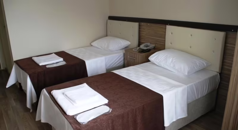 SIMPER HOTEL