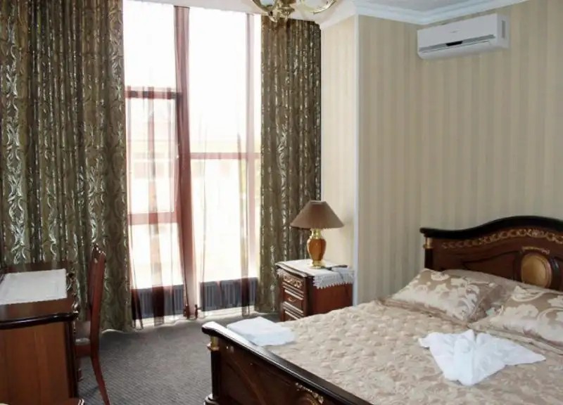 APARTS HOTEL
