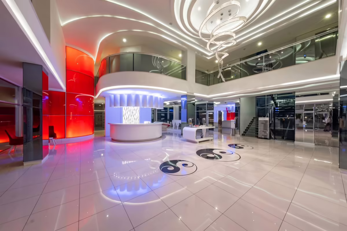 LAGUNA BEACH ALYA RESORT & SPA