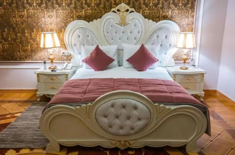 PRESTIGE HOTEL BAKU