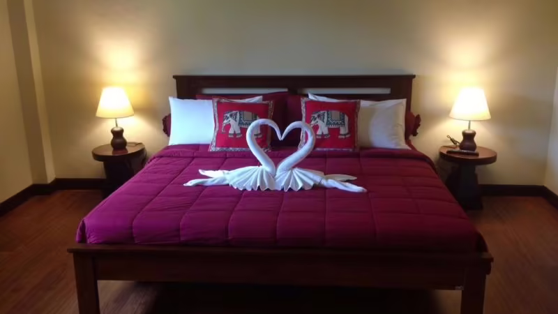 GARDEN RESORT KOH CHANG