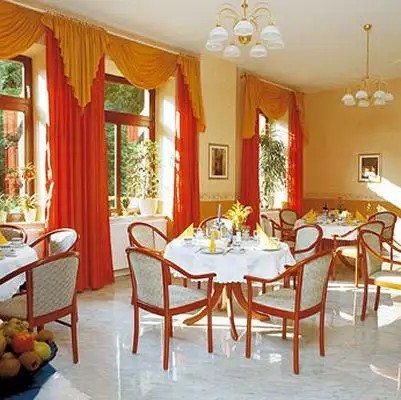 RESIDENCE VON DAPPER