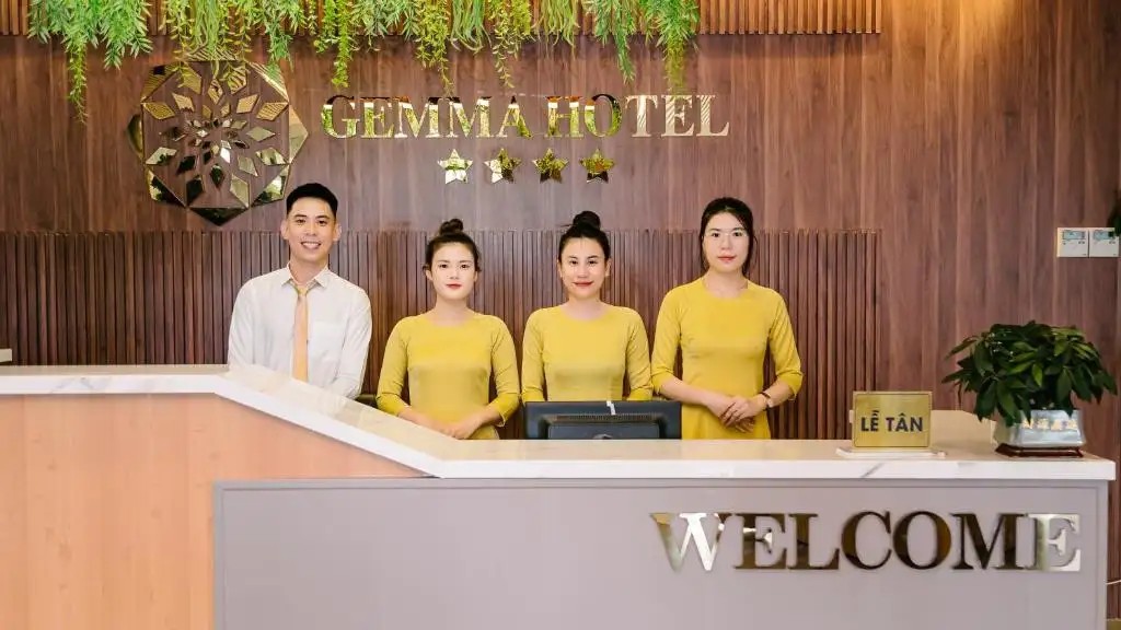 GEMMA HOTEL & APARTMENT