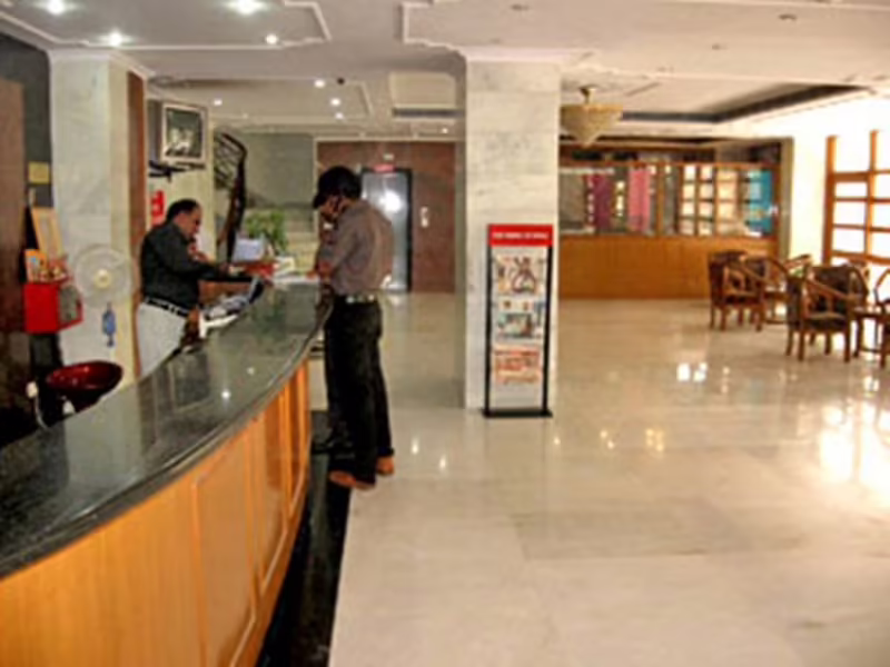 REGENT CONTINENTAL
