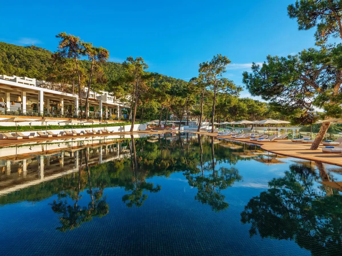 RIXOS PREMIUM BODRUM