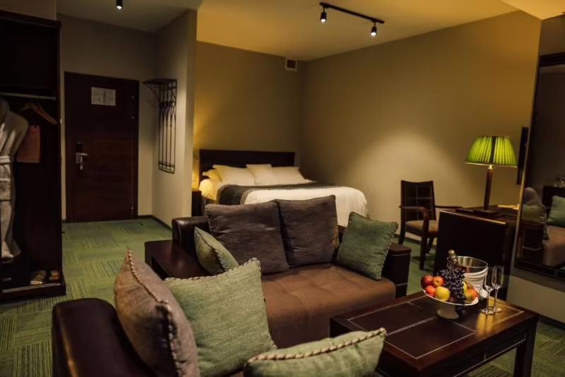 DASTAN HOTEL AKTOBE
