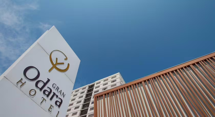 GRAN ODARA