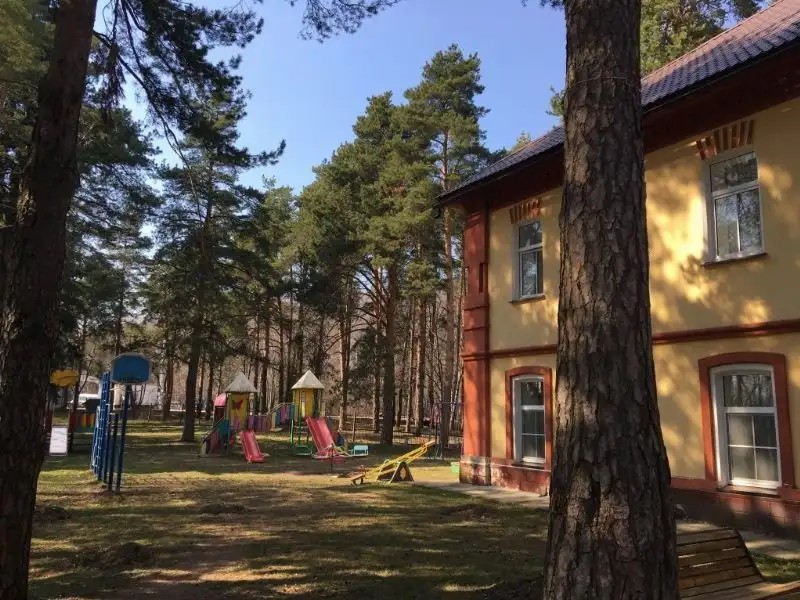 ИЕРУСАЛИМСКАЯ